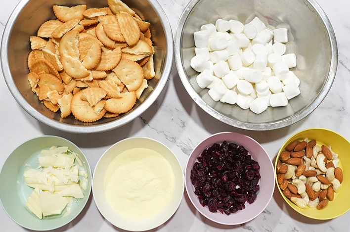 雪Q餅 製作 雪Q餅 製作