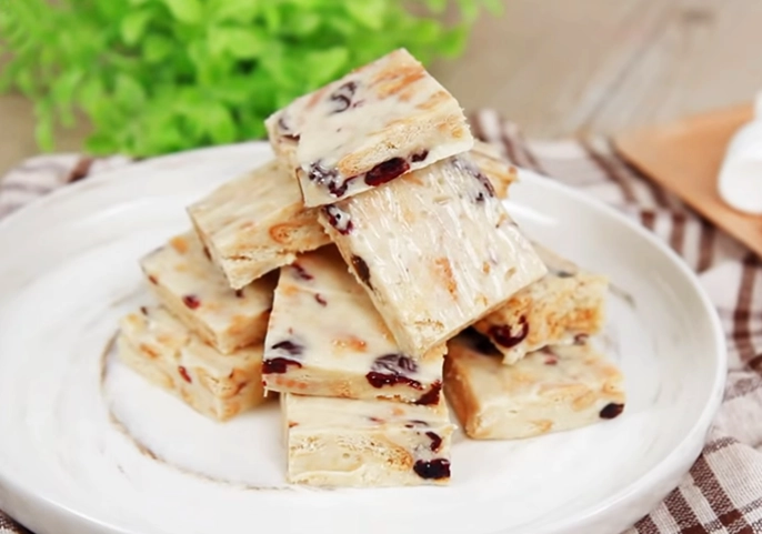 雪Q餅 製作 雪Q餅 製作