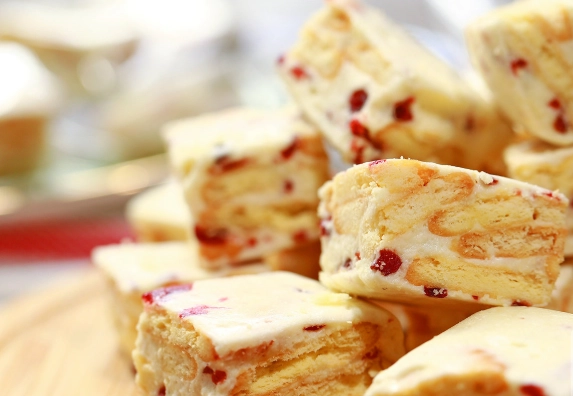 雪Q餅製作奶粉 雪Q餅製作奶粉