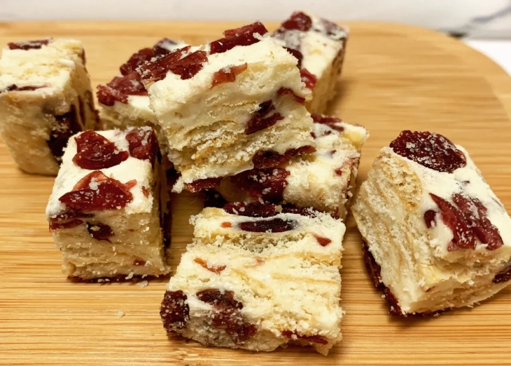 無奶粉雪Q餅做法