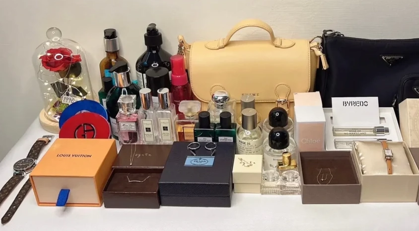 女友生日禮物推薦 女友生日禮物推薦