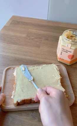 奶酥醬黃金比例 奶酥醬黃金比例