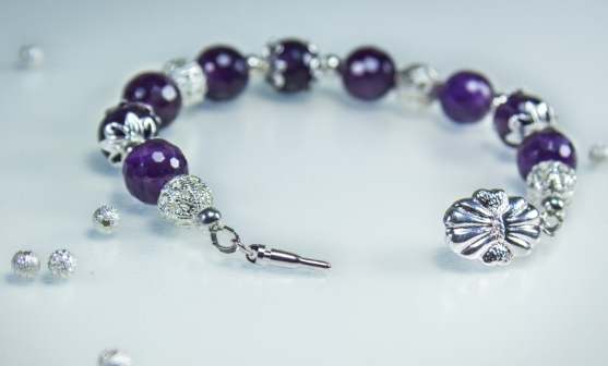 紫水晶睡眠功效