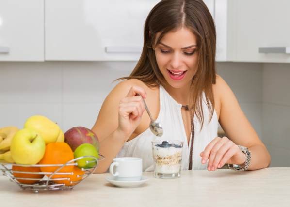 隔夜燕麥食譜 隔夜燕麥食譜
