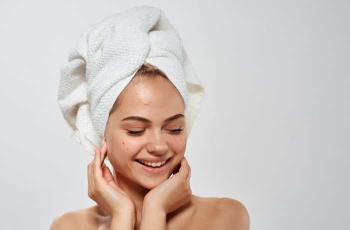 青春期暗瘡處理