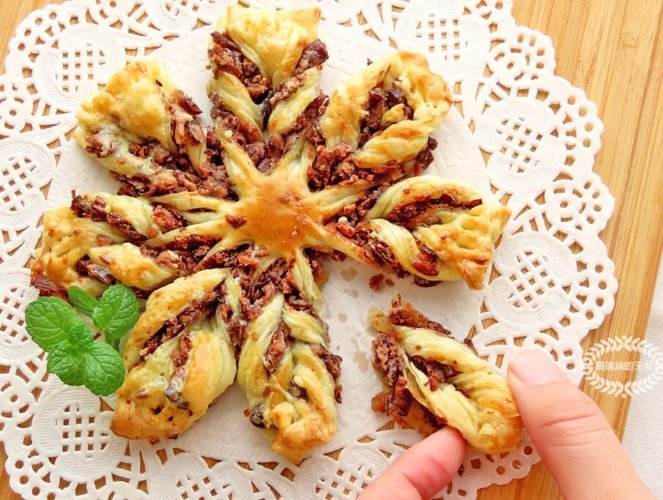 新手甜點製作 新手甜點製作