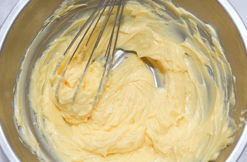 奶酥醬黃金比例 奶酥醬黃金比例