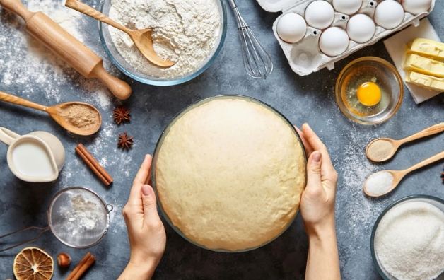 新手烘焙技巧 新手烘焙技巧
