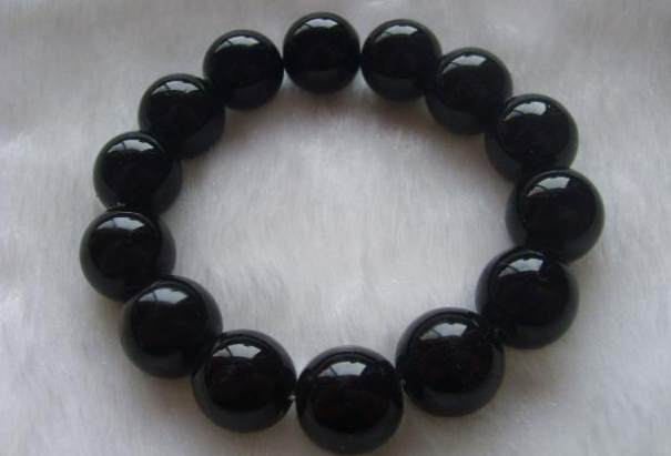 黑瑪瑙鑑定