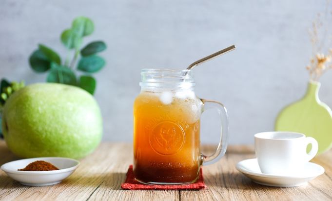 煮冬瓜茶方法 煮冬瓜茶方法