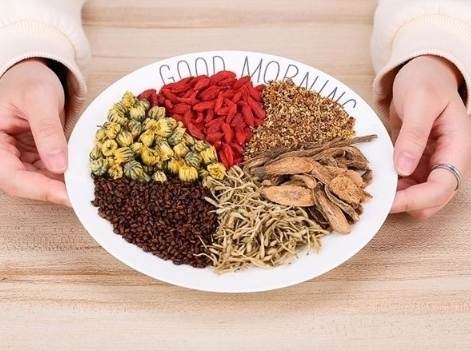 山楂丹參茶作用