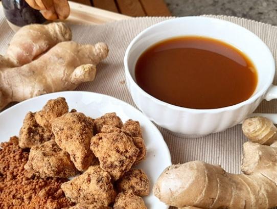 薑母茶如何儲存 薑母茶如何儲存