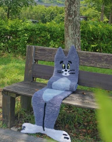 很廢但很實用的禮物