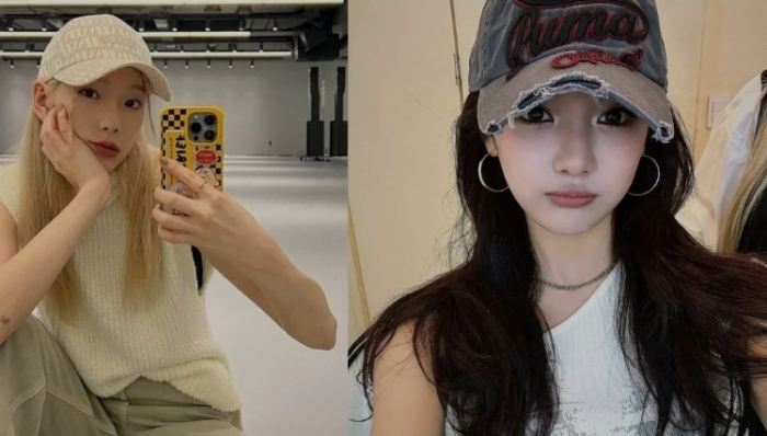 棒球帽穿搭技巧