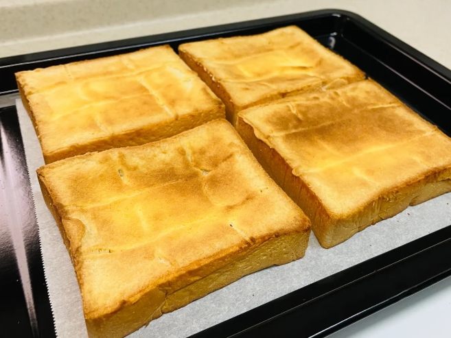 奶酥厚片食譜 奶酥厚片食譜