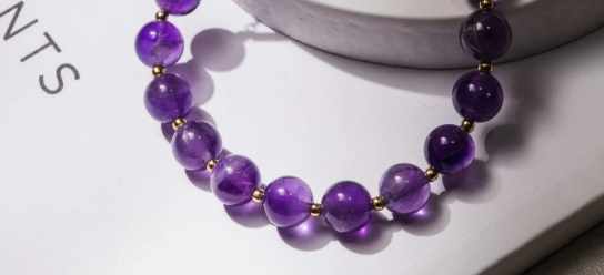 紫水晶睡眠功效