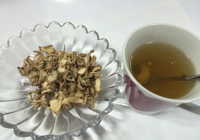 薑母茶保存方法 薑母茶保存方法