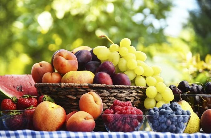 香港水果購買指南