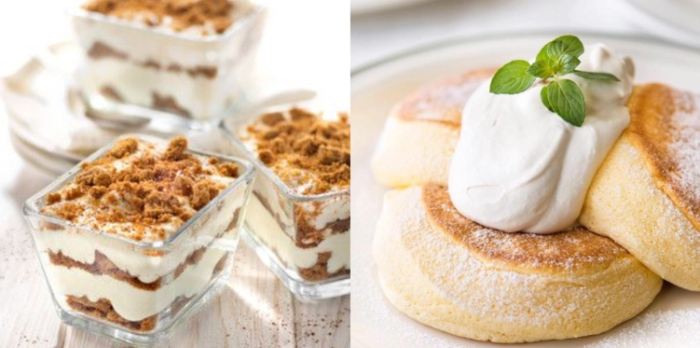 新手甜點製作 新手甜點製作