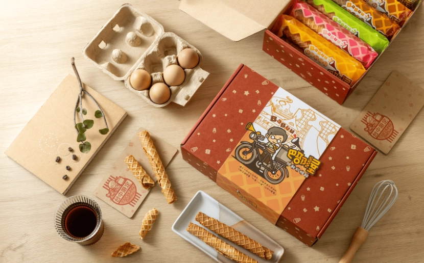 公司抽獎禮物推薦