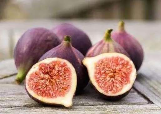 無花果水怎麼泡