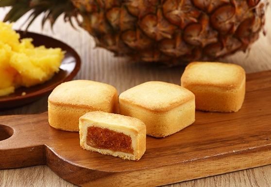 台北高級伴手禮