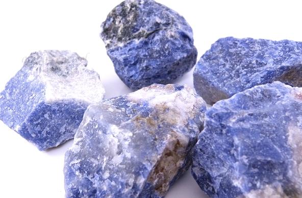 藍紋石佩戴禁忌