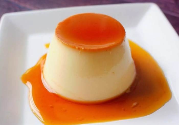 快速甜點食譜 快速甜點食譜