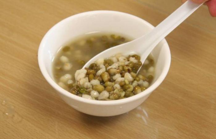 芳姐去暗瘡湯水