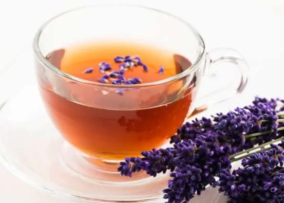 薰衣草茶副作用