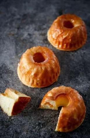 基礎烘焙教學 基礎烘焙教學