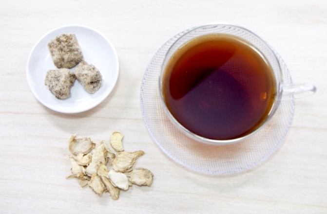 薑母茶保存方法 薑母茶保存方法