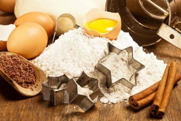 基礎烘焙教學 基礎烘焙教學