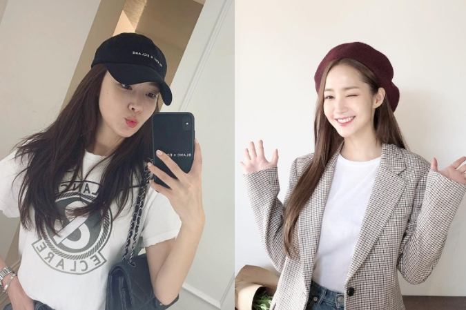 棒球帽穿搭技巧