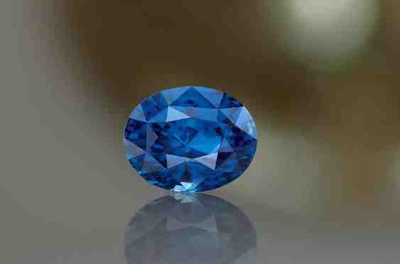 藍寶石功效