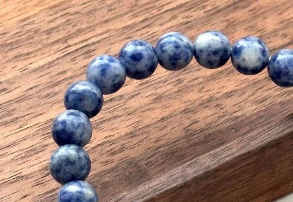 藍紋石使用禁忌