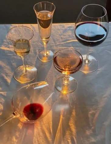 睡前喝紅酒會胖嗎