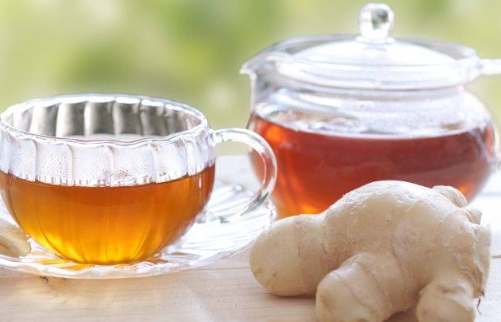 薑茶DIY 薑茶DIY