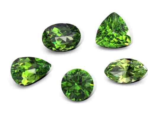 橄欖石 水晶 區別