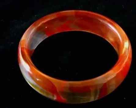 瑪瑙手鐲安全性