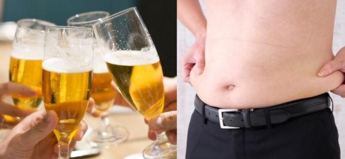 喝威士忌會胖嗎