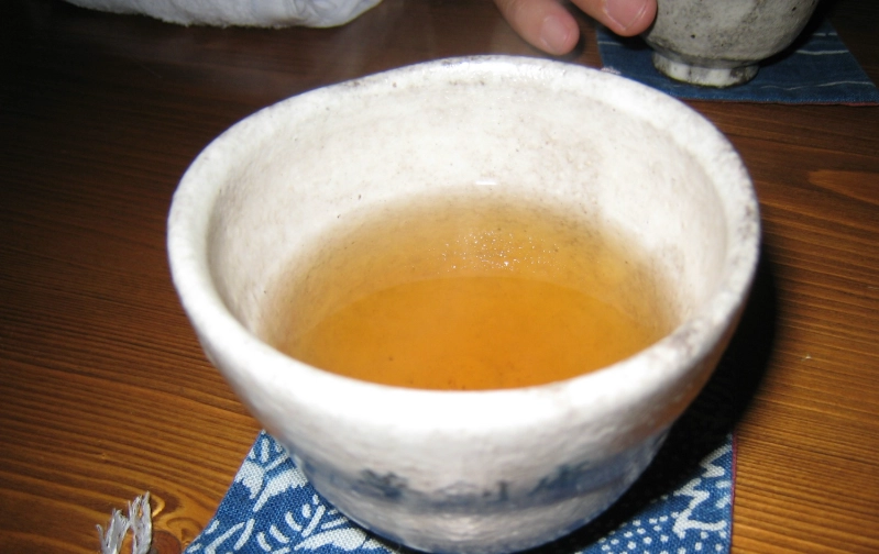 蕎麥茶怎麼煮？完整步驟與獨門秘訣大公開