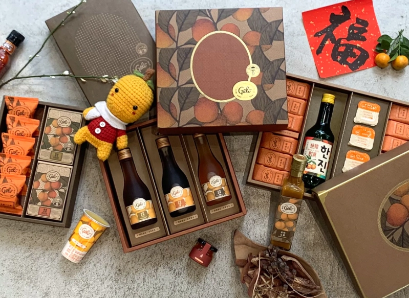 百元以內禮物推薦