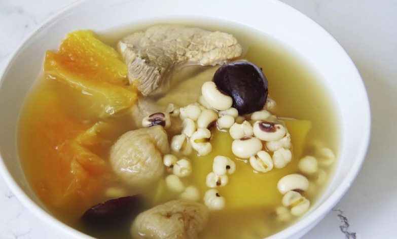 木瓜湯食譜 木瓜湯食譜