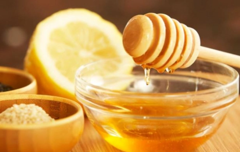 熱蜂蜜水什麼時候喝