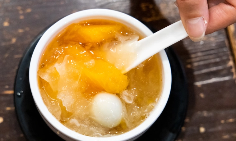 木瓜湯營養價值 木瓜湯營養價值