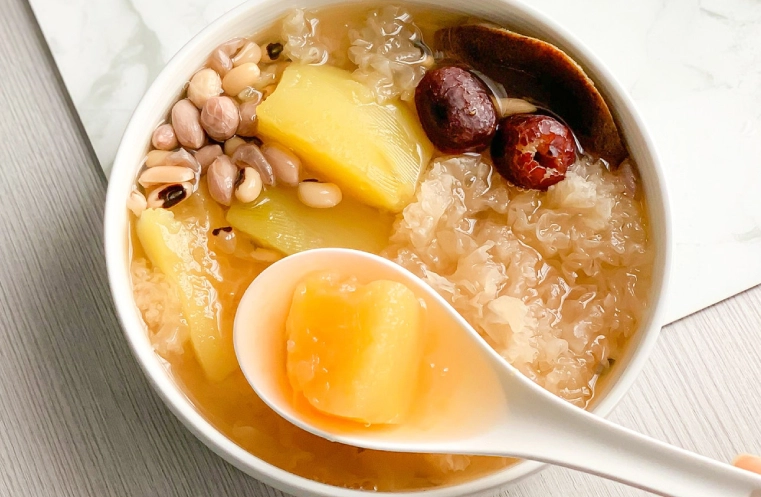 木瓜湯營養價值 木瓜湯營養價值