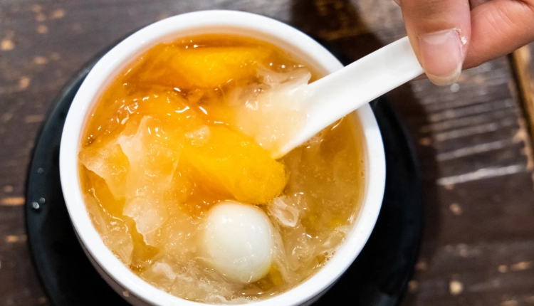 木瓜蘋果素湯 做法 木瓜蘋果素湯 做法