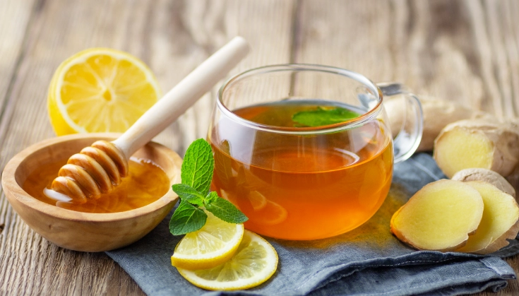 蜂蜜水好處 蜂蜜水好處