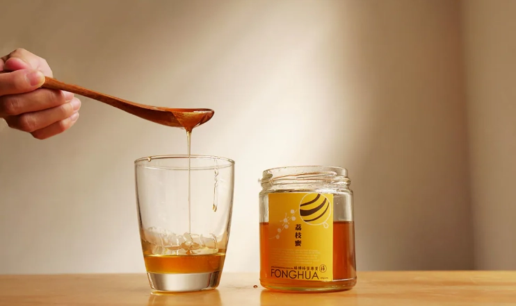 蜂蜜水好處 蜂蜜水好處